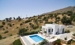 Noro Villas Thalassa, Agia Galini