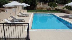 Tuberry Villa