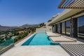 Escusiity Chalet No.3 / Anlage Exqusite