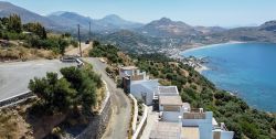 Plakias exklusiv Blue view 4 HTG