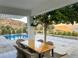 Noro Villas Uranus, Agia Galini