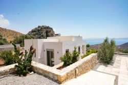 Noro Villas Vharos Agia Galini