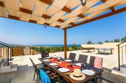 Tuberry Villa