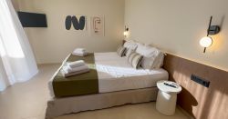 Bungalow Viada Blanco