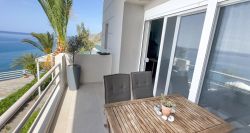 Strandhaus Maye am Meer