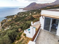 Plakias exklusiv Blue View 4
