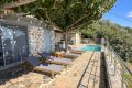 Plakias Quadro 4 /Anlage Pyrgos