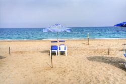 Sandbeach