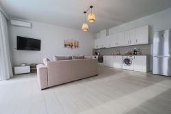 Bungalow Mariou Blanco 4 mit Pool