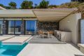 Escusiity Chalet No.3 / Anlage Exqusite