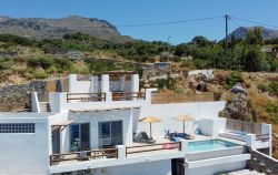Plakias exklusiv Blue view 4 HTG