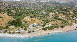 Strandhaus Risa am Meer