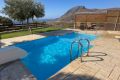 Villa Souda für 4 Pax