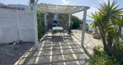 Strandhaus Risa am Meer