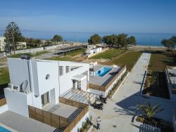 Premium Beach Villa 2 NX