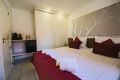 Bungalow Rosso Premium