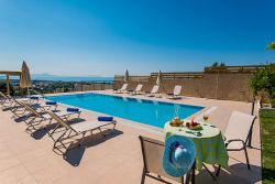 Tuberry Villa