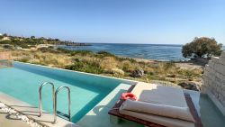 Luxus Strandbungalow Salvya Typ A