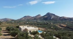 Bungalow Viada2 Blue