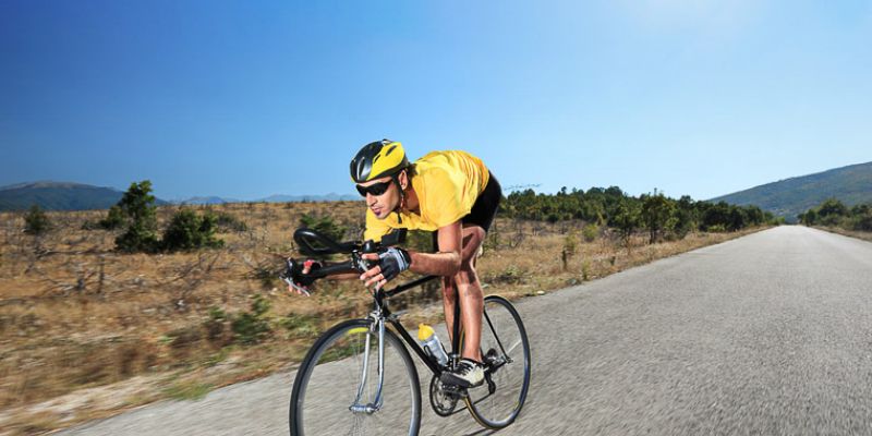 Radfahren auf Mallorca