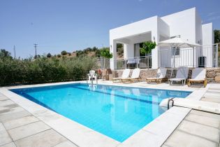 Ferienobjekt Noro Villa Talasser, Agia Galini