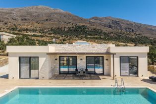 Ferienobjekt Luxus Bungalow Viada 2
