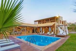 Ferienobjekt Sandbeach