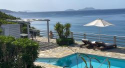 Strandhaus Risa am Meer