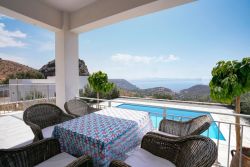 Noro Villas Thalassa, Agia Galini