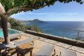 Plakias Quadro 4 Blue Sea HTG