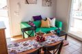 Penthouse on the roof, Chania