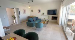 Strandhaus Risa am Meer