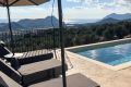 Bungalow Viada 2 Blue