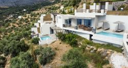 Plakias exklusiv Blue View 4