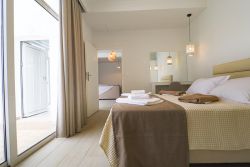 Bungalow Mariou Blanco 3 mit Pool