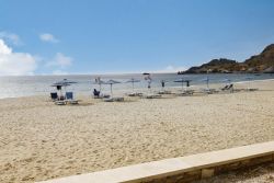 Bungalow Mariou Blanco 4 mit Pool