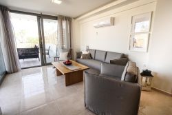 Premium Beach Villa 1