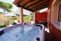 Bungalow Rosso Premium