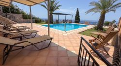 Soudablick Ferienwohnung