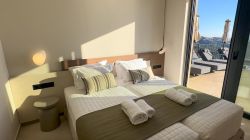 Bungalow Viada2 Blue