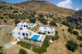 Noro Villa Talasser, Agia Galini