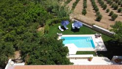 Villa Gran River