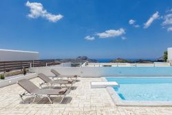 Bungalow Mariou Blanco 3 mit Pool