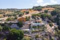 Vara house on the rocks