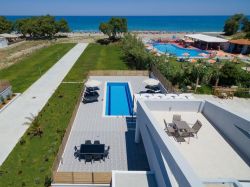 Premium Beach Villa 1
