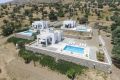 Noro Villa Vanos Agia Galini