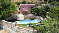 Villa Gran River