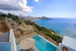 Plakias exklusiv Blue view 4 HTG