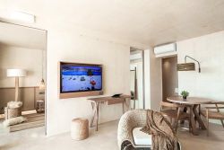 Tirra 2 Luxus Bungalow