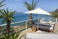 Strandhaus Maye am Meer